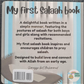 My First Salah Book (huzaifa Mutala) - Premium Book from Zam Zam Publishers - Just $5.95! Shop now at IQRA.ORG