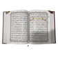 Holy Quran Color Coded Tajweed 13 line #118, Qudratullah company - Premium Book from Zam Zam Publishers - Just $45! Shop now at IQRA.ORG