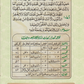 Norani Qaida Tajweedi (4 Color) Urdu - Premium Book from Zam Zam Publishers - Just $4.95! Shop now at IQRA.ORG