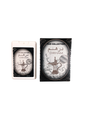 Perfumes Pocket Spray Mix-20 ML