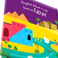 Baby's First Magic Book : Prophet Musa