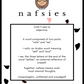 Nafsies - A Muslim Girl's Guide To Growth