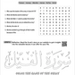 A Student’s First Guide to Juz 'Amma Workbook