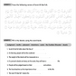 A Student’s First Guide to Juz 'Amma Workbook