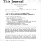Cave Time Journal