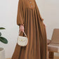 Abaya: Women Muslim Dress (ARC)