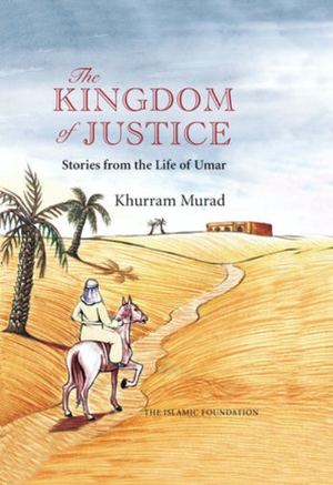 Kingdom of Justice HB-Khuram Murad