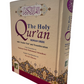 The Holy Quran Roman URDU With Arabic Text And Transliteration