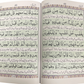 30 Para Set Persn Script $ 500-6 Line Urdu Translation Qudratullah