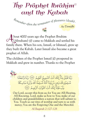 101 Seerah Stories and Dua-HC