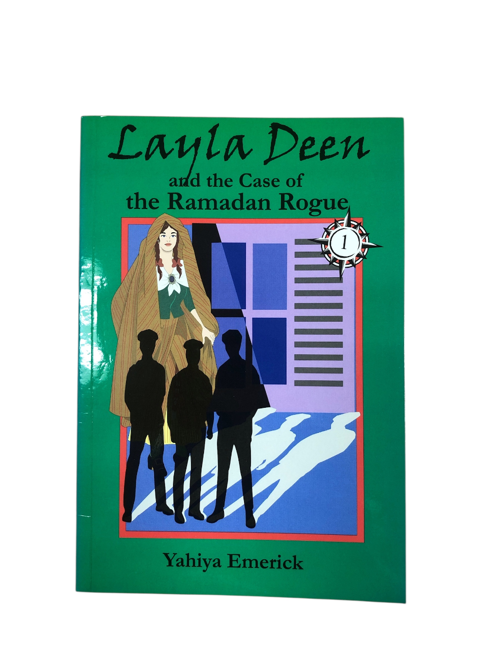 Layla Deen & the case of Ramadan Rogue