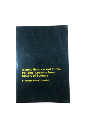 Islamic Science and Policies