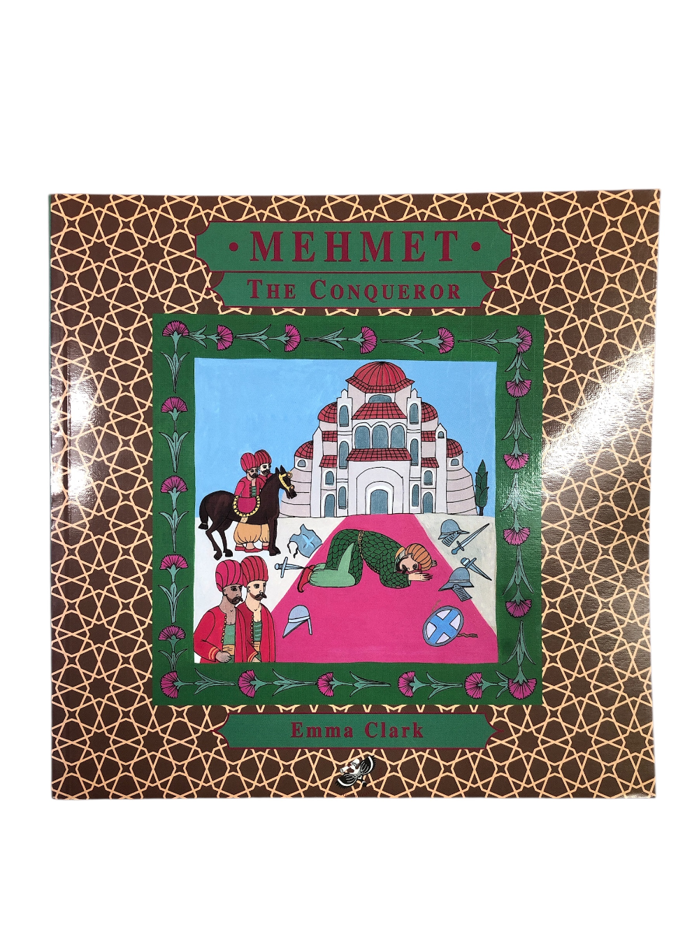 Mehmet the Conqueror