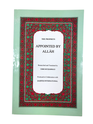 Appointed By Allah*