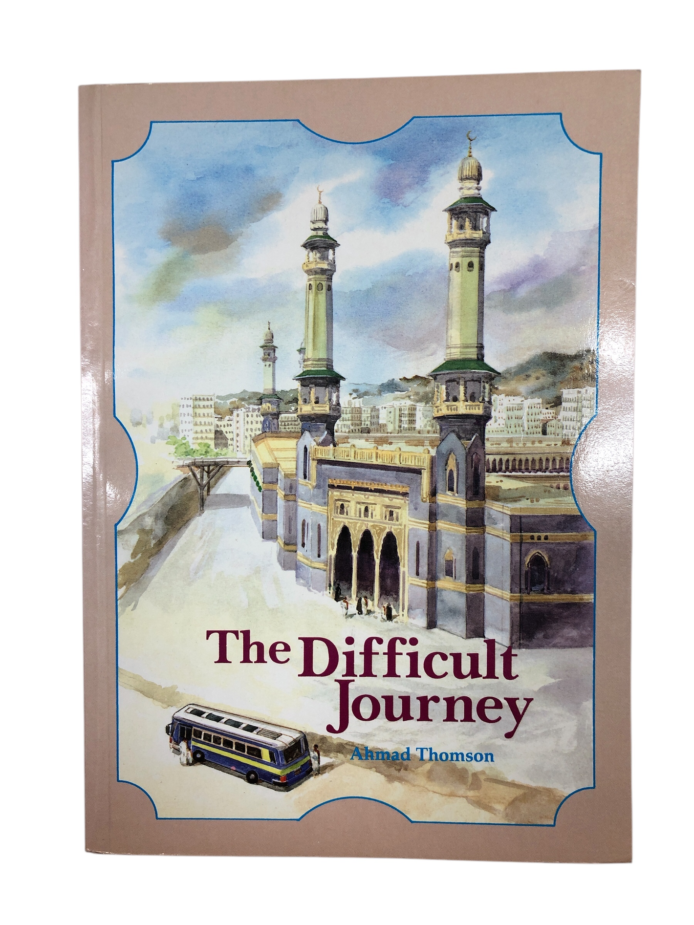 Difficult Journey