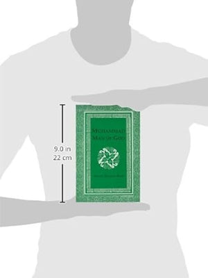 Muhammad Man of God By Syed Hossein Nasr