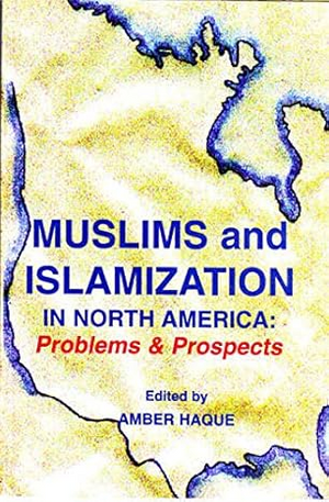 Muslims and Islamization in North America