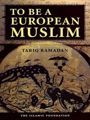 To Be a European Muslim SC