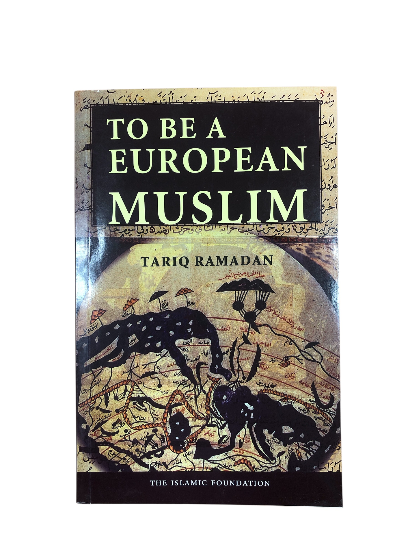 To Be a European Muslim SC*