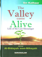 Valley Came Alive:By Ibn Kathee - Premium  from GoodWord Press, India - Just $22! Shop now at IQRA' international Educational Foundation