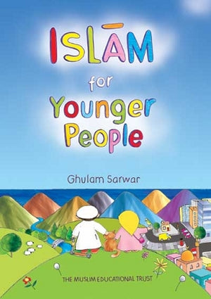 Islam for Younger People - Premium  from MET, London - Just $6.95! Shop now at IQRA' international Educational Foundation