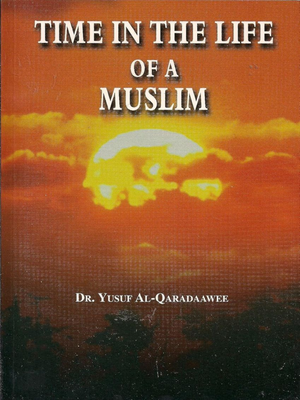 Time in the Life of a Muslim