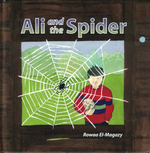 Ali and the Spider-HC* - Premium  from Islamic Foundation, UK - Just $8.25! Shop now at IQRA Book Center 