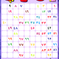 I  Love Arabic: Arabic Numbers