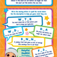 Omar & Hana Ramadan Activity Book: Exciting Activities to Complete Throughout Ramadan
