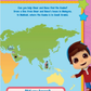 Omar & Hana Ramadan Activity Book: Exciting Activities to Complete Throughout Ramadan