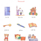 Madinah Arabic Reader Book-1