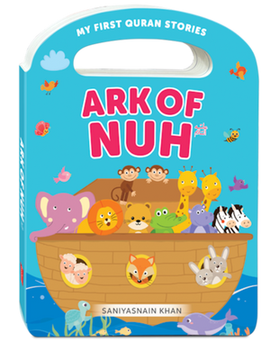 Ark of Nuh - Premium Book from I.B Publishers, Inc. - Just $8.99! Shop now at IQRA.ORG