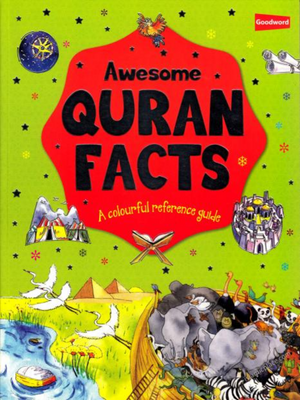Awesome Quran Facts