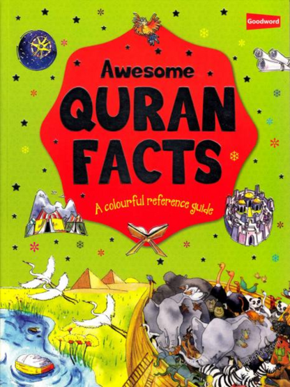 Awesome Quran Facts