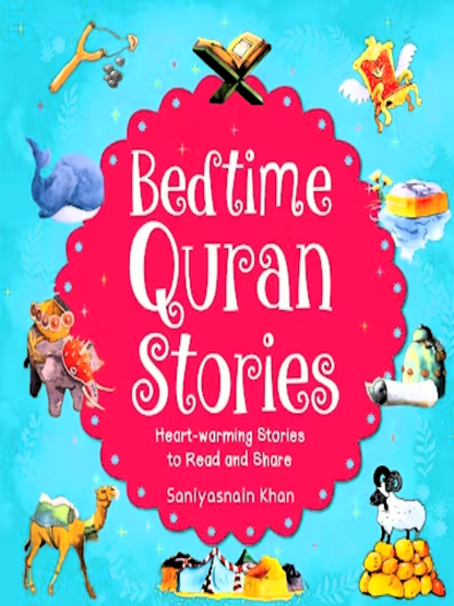 Bedtime Quran Stories