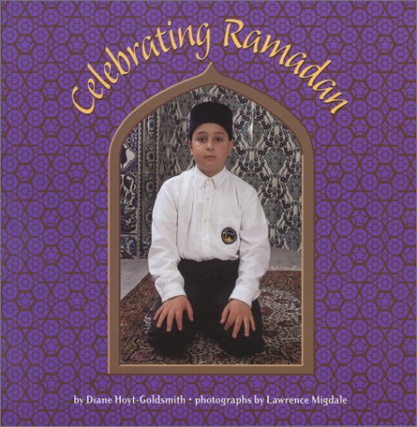 Celebrating Ramadan - Premium  from Holiday House, Inc. - Just $17.95! Shop now at IQRA Book Center | A Division of IQRA' international Educational Foundation