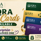 IQRA Gift Card