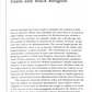 Islam and the Blackamerican - Sherman Jackson