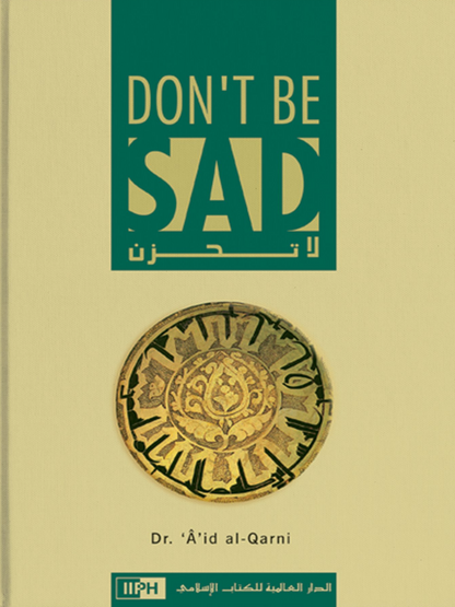 Dont Be Sad- Paperback