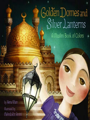 Golden Domes & Silver Lantern (Paperback)