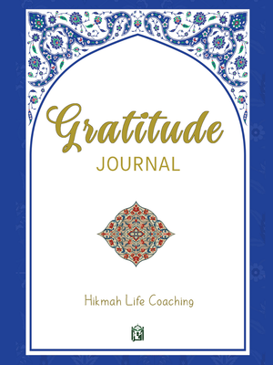Gratitude Journal