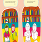 Hadith Activity Book for Kids
