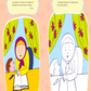 Hadith Activity Book for Kids