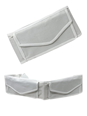 Ahram Belt - Premium Belt from Zam Zam Publishers - Just $12! Shop now at IQRA.ORG