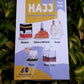 Hajj 2 & 3 Piece Puzzles - Premium Hajj and Umrah from Zam Zam Publishers - Just $7.95! Shop now at IQRA.ORG