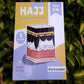 Hajj 2 & 3 Piece Puzzles - Premium Hajj and Umrah from Zam Zam Publishers - Just $7.95! Shop now at IQRA.ORG