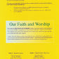 Our Faith & Worship: Volume 1 Textbook - Premium Textbook from IQRA' international Educational Foundation - Just $8! Shop now at IQRA.ORG