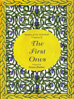 First Ones -Stories of Sahabha Volume 2 - Premium Textbook from IQRA' international Educational Foundation - Just $11! Shop now at IQRA' international Educational Foundation