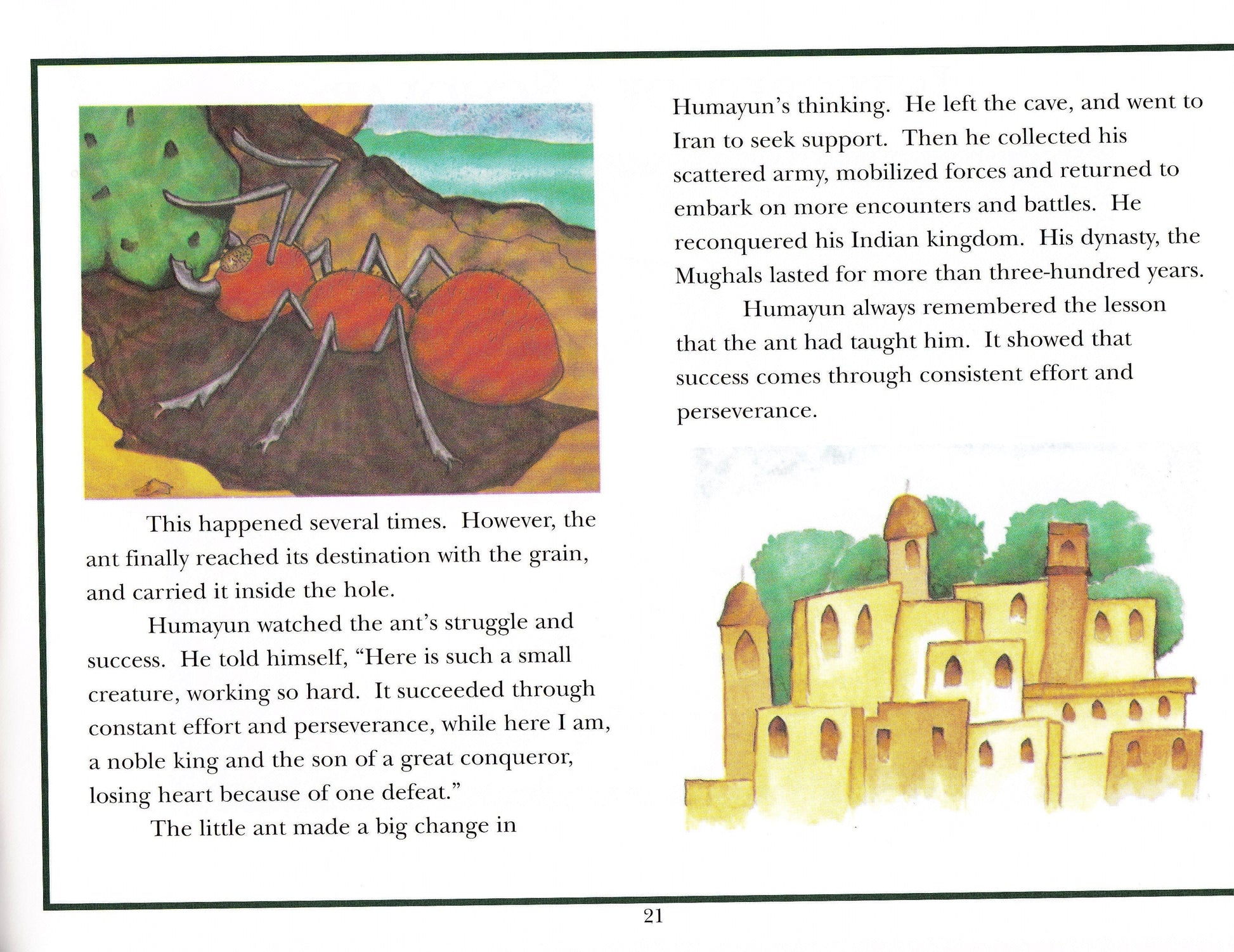 A True Promise - Premium Textbook from IQRA' international Educational Foundation - Just $3! Shop now at IQRA Book Center 