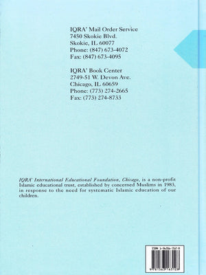 Good Neighbors and Other Moral Stories - Premium Text Book from IQRA' international Educational Foundation - Just $5! Shop now at IQRA Book Center | A Division of IQRA' international Educational Foundation